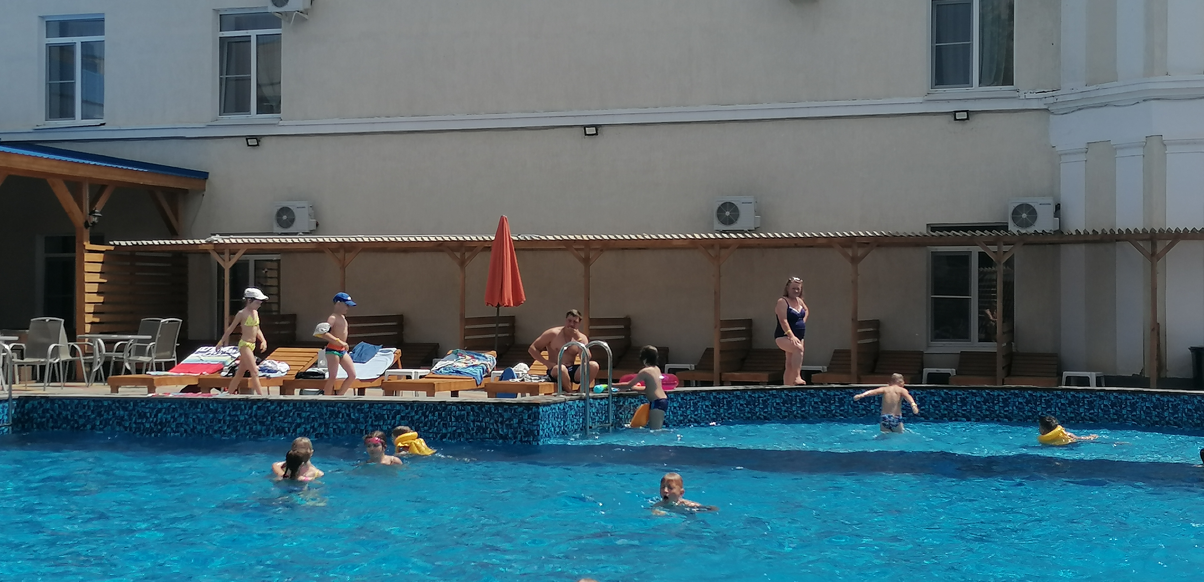 Фото Волга-Волга