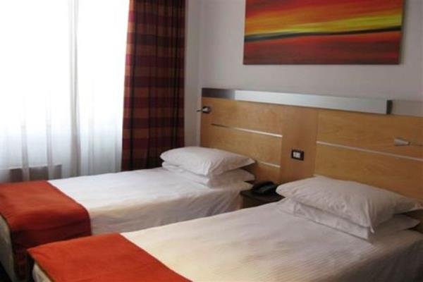 Фото Sotel Nomentana