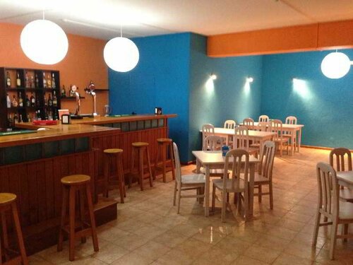 Внешний вид отеля Apartamentos Turisticos Flor da Rocha в Портимане, фото 3