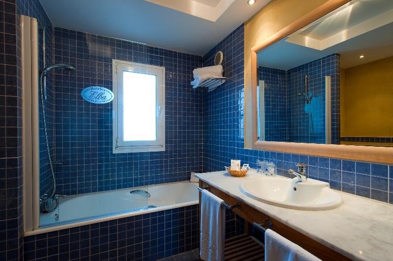 Фото Elba Sara Beach & Golf Resort