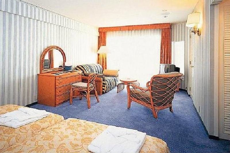 Фото Wakayama Marina City Hotel