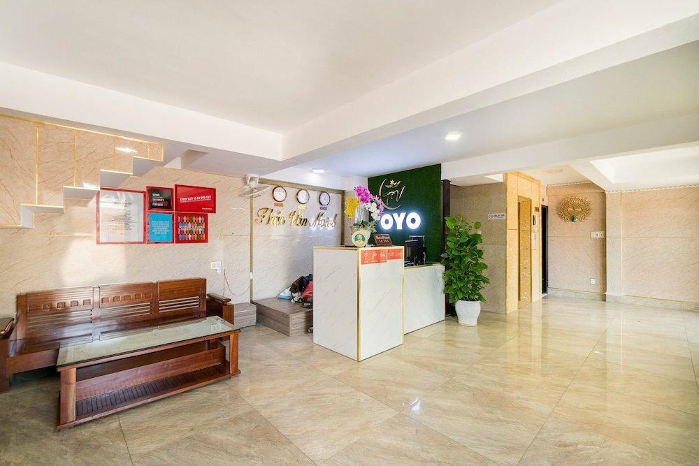 Hotel Oyo 290 Thao Van Motel, Da Nang, photo