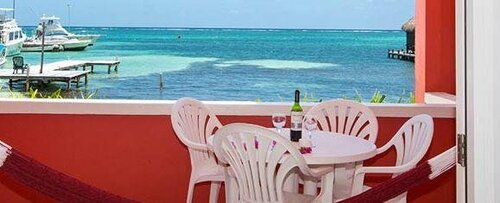 Гостиница Mayan Princess Hotel в Корозале