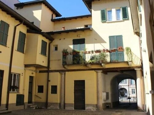 NotaMi - Happy Stay - Naviglio Grande
