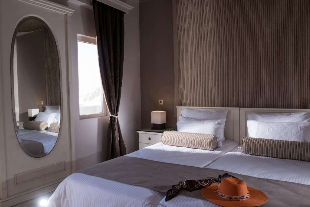 Фото Athina Palace