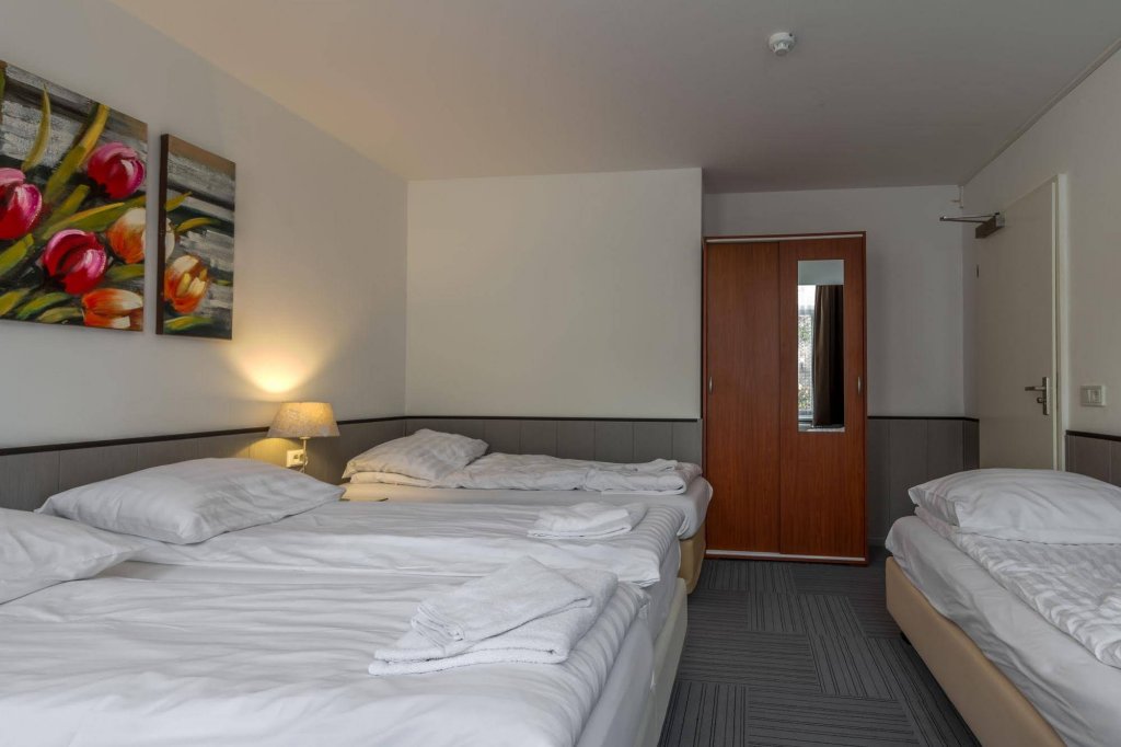 Фото Hotel Pension Randenbroek