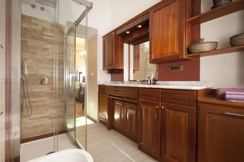 Фото Appartamento Leila