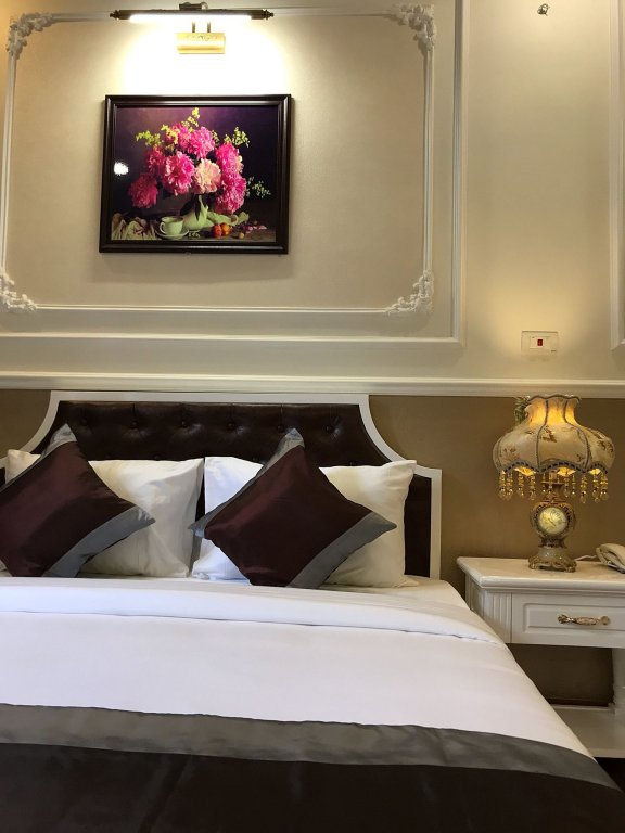 Фото Trang Trang Luxury Hotel