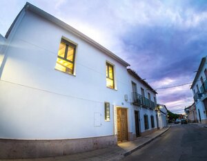 Гостиница Hotel Boutique Arte y Descanso