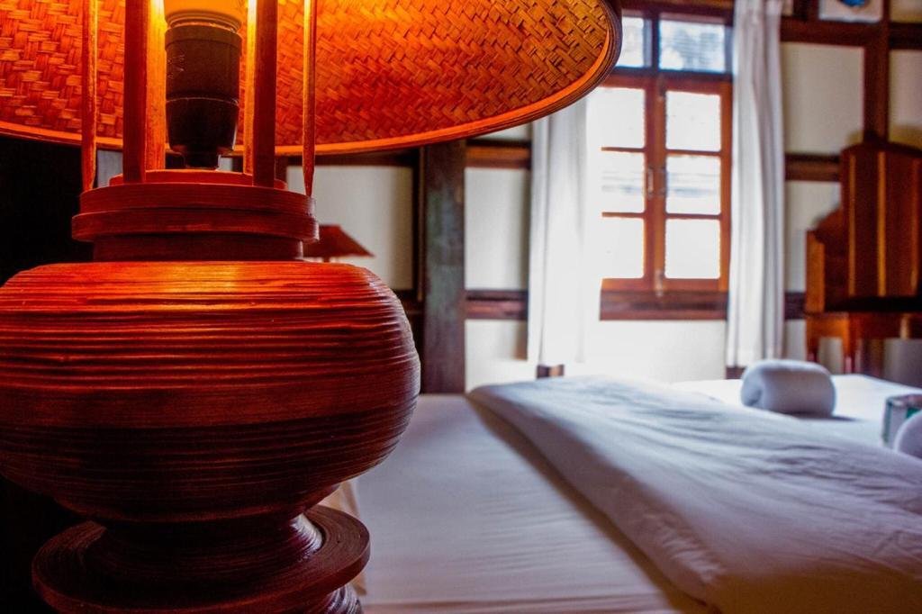 Фото Sokdee City Hotel