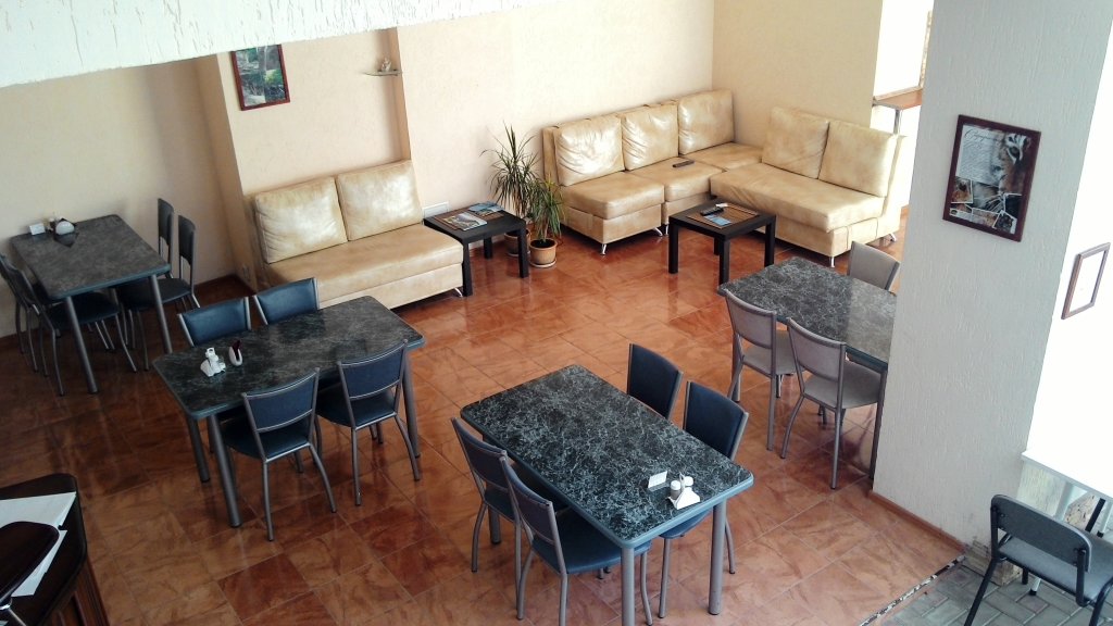 Фото Дивный