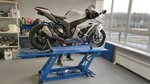Motogruppa_msk (Osennyaya Street, 23), motorcycle repair