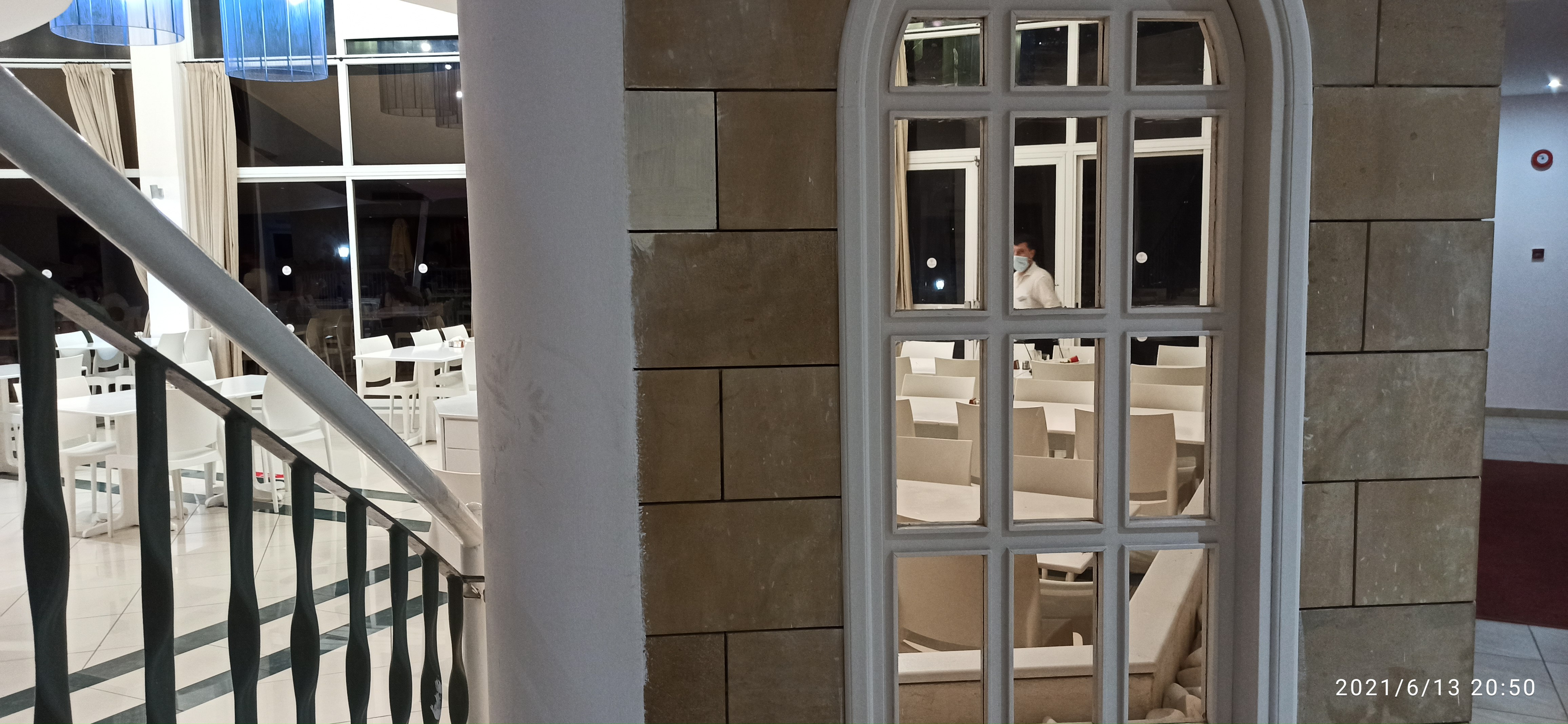 Фото Papouis Protaras Hotel