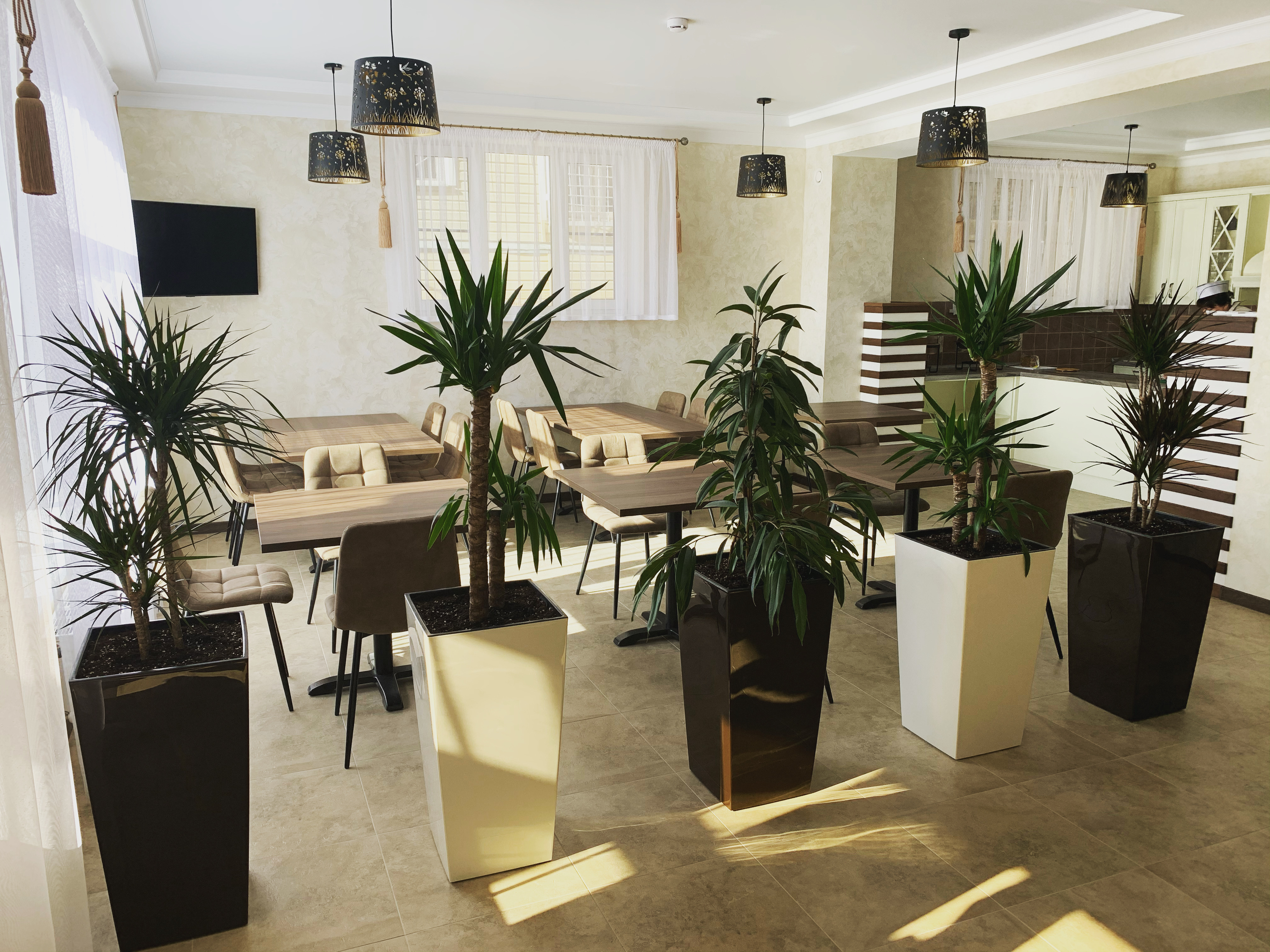 Фото Гостевой дом М