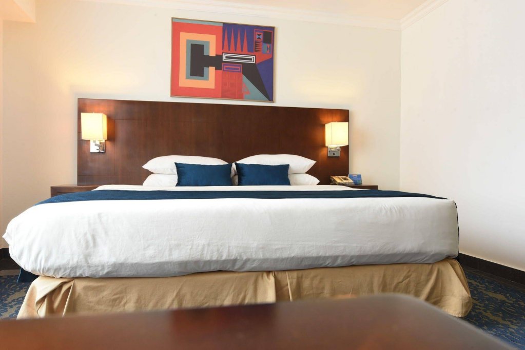 Фото Kc Hotel San Jose