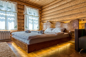 Гостиница Кунак