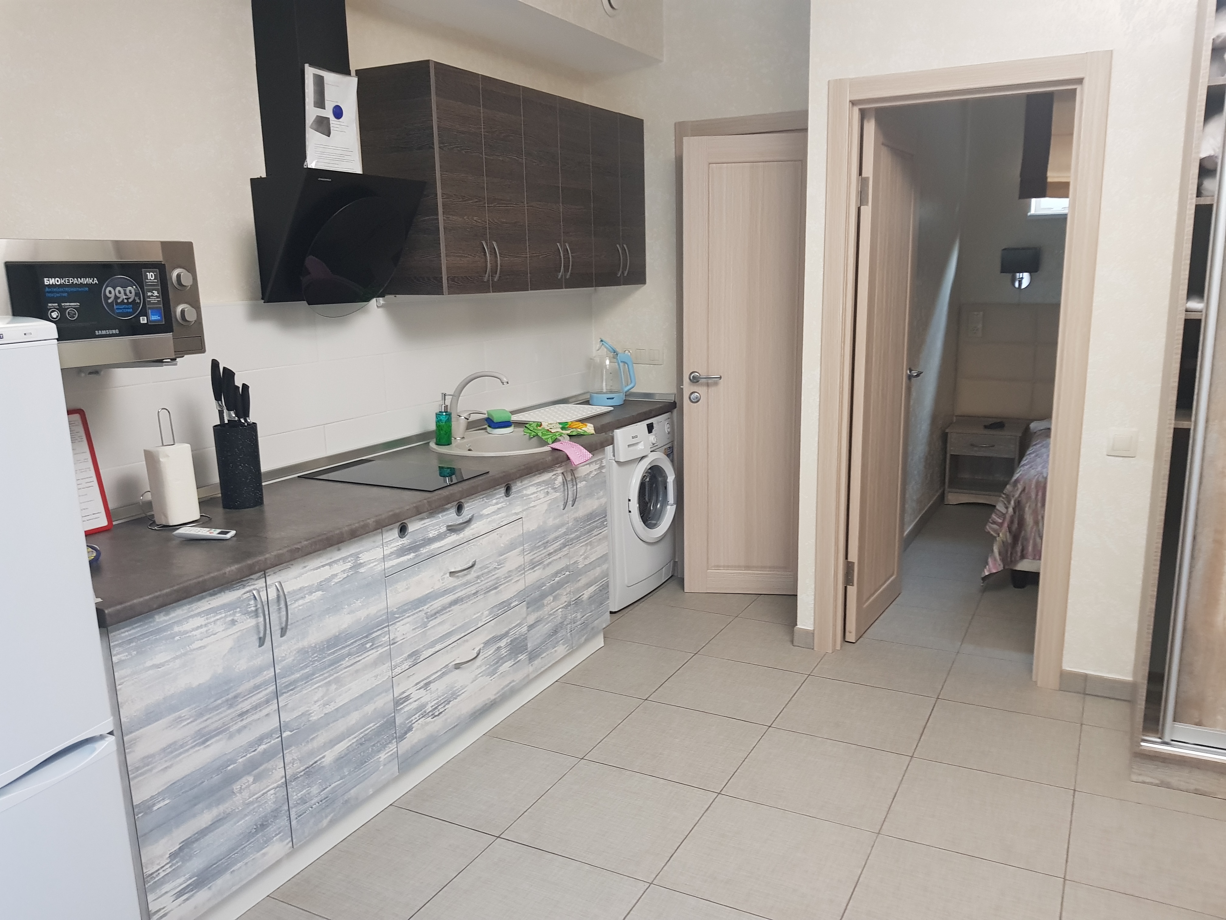 Фото Малибу