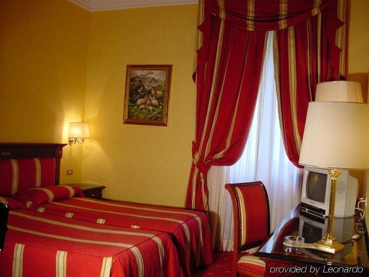 Фото Hotel Torre Sant Angelo