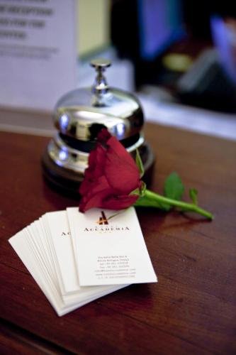 Фото Hotel Accademia