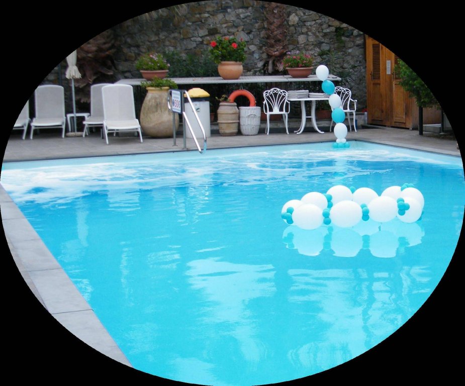 Фото Hotel Due Mari