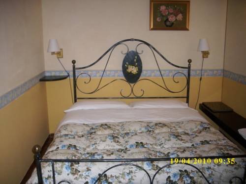 Фото Residence al Lago