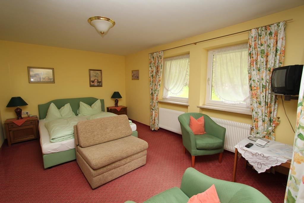 Фото Hotel Kienberger Hof