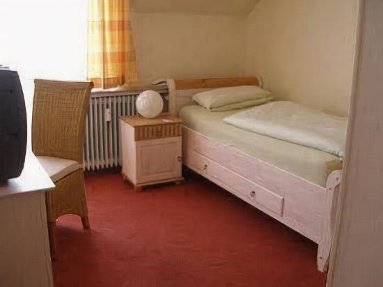 Фото Hotel Fährhaus