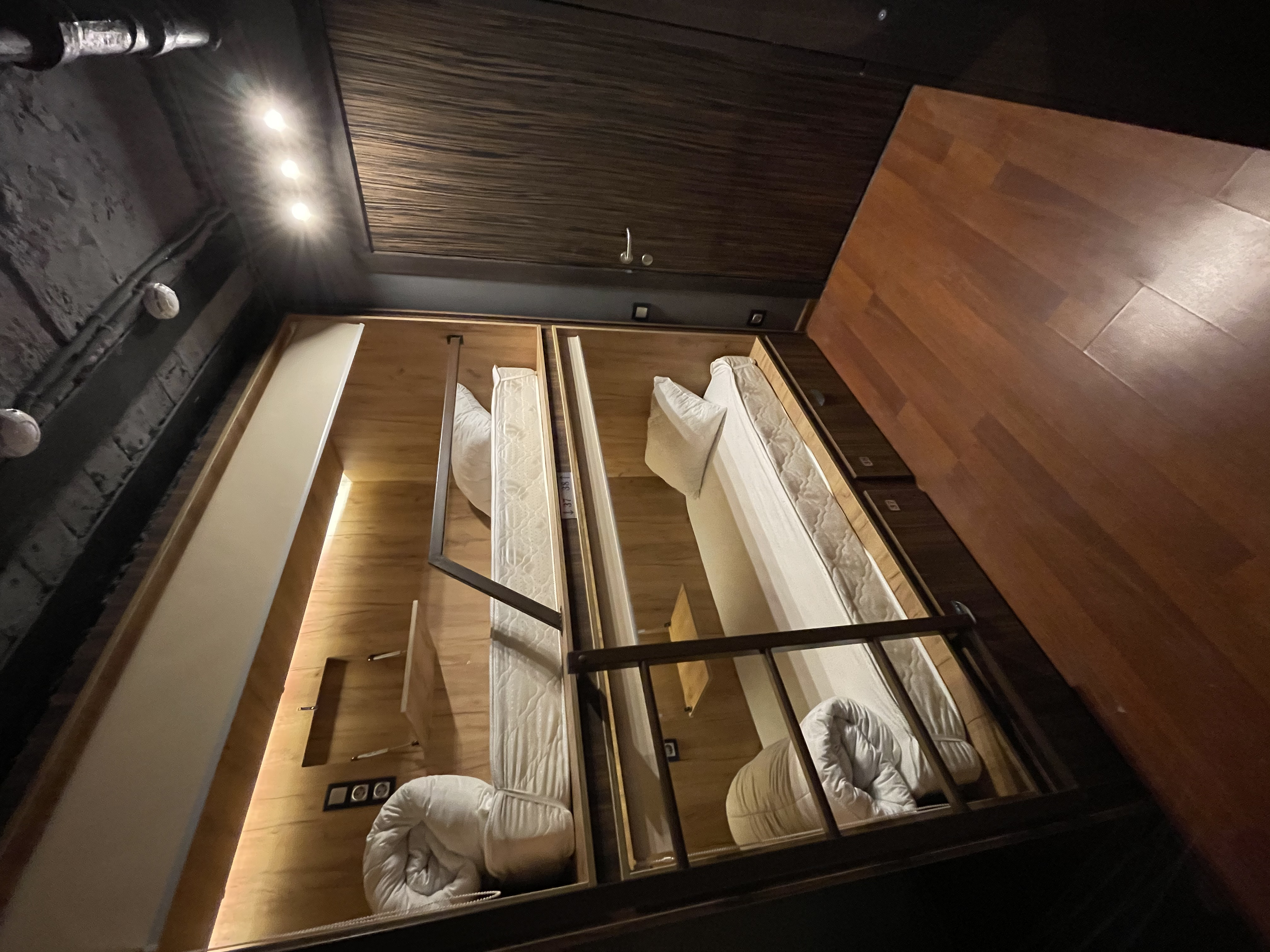 Фото Багратион