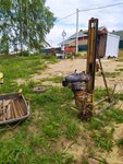 Samara-Geo (22 Partsyezda Street, 207), survey works
