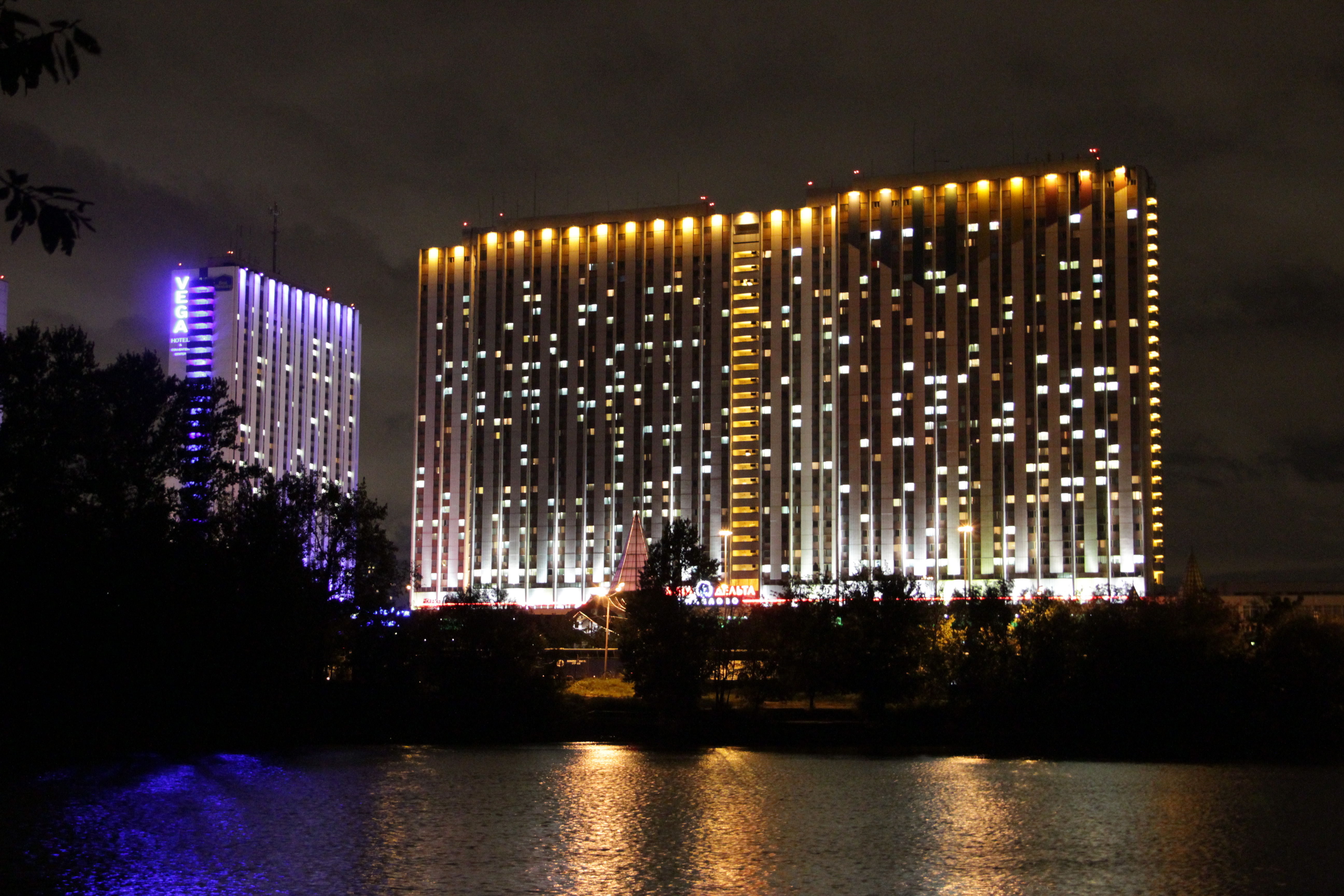 Фото Служба бронирования и размещения Ника