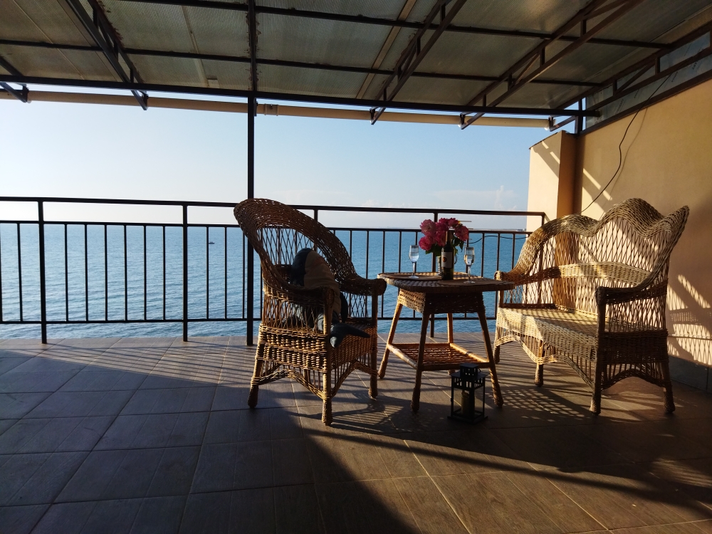 Фото Пять Ракушек