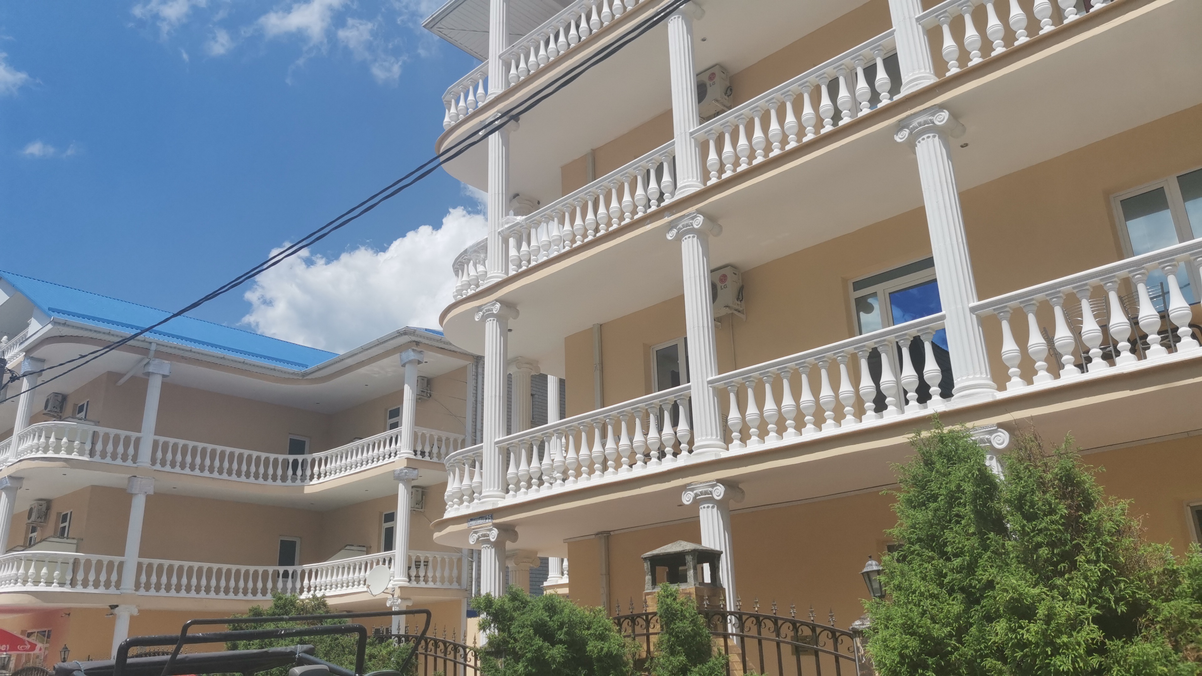 Фото Натела