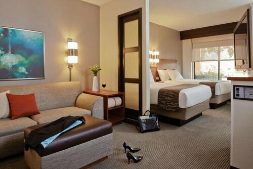 Гостиница Hyatt Place Detroit Royal Oak