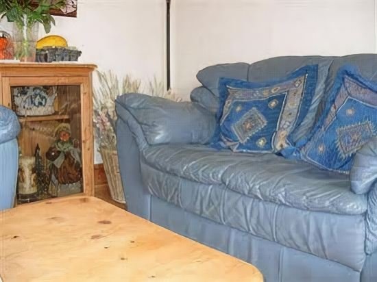 Фото Vine Cottage - B&b