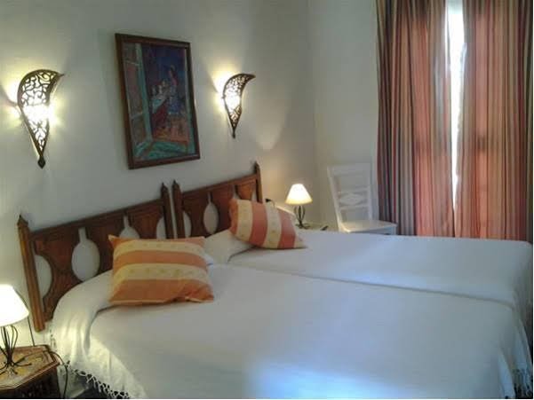 Фото Hotel Madreselva