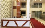 Timucin Rezidans Suite (Kayseri, Talas, 15 Temmuz Cad., 6), hotel