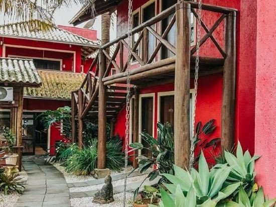Hotel Pousada Ganesh, State of Santa Catarina, photo