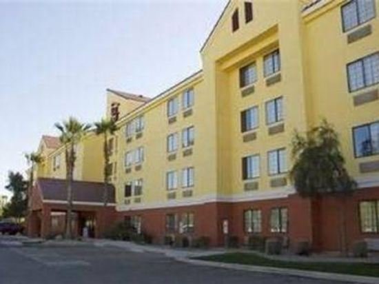 Фото Red Roof Inn Tucson North - Marana