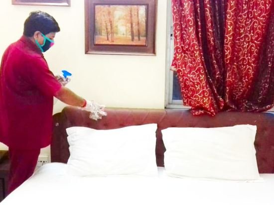 Фото отеля 5