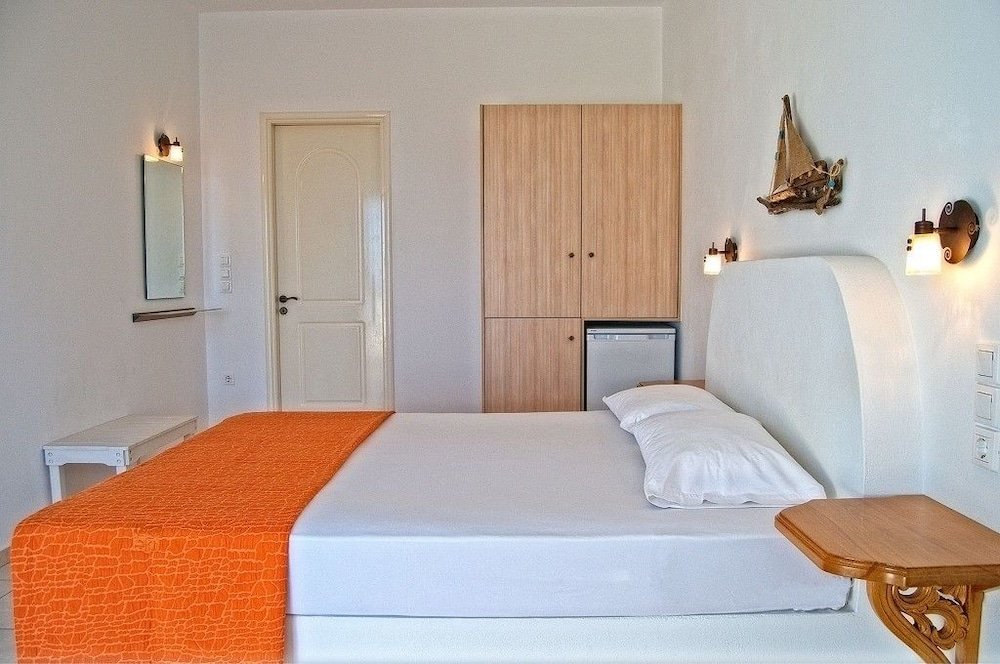 Фото Efthimias Rooms