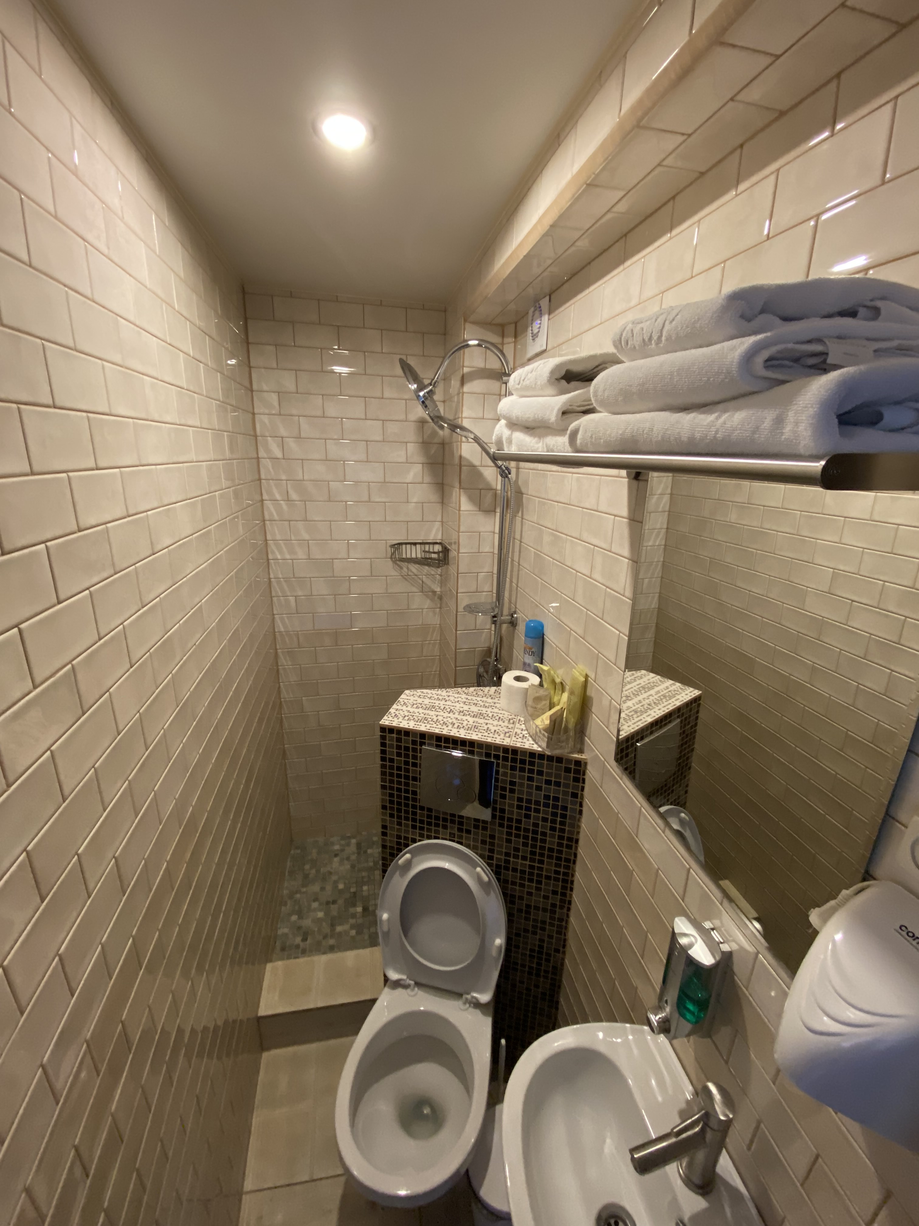 Фото Каприз