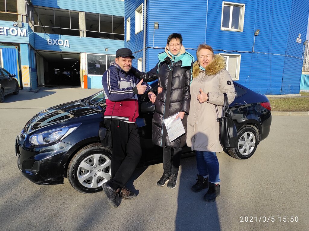 Автоподбор bmw санкт петербург