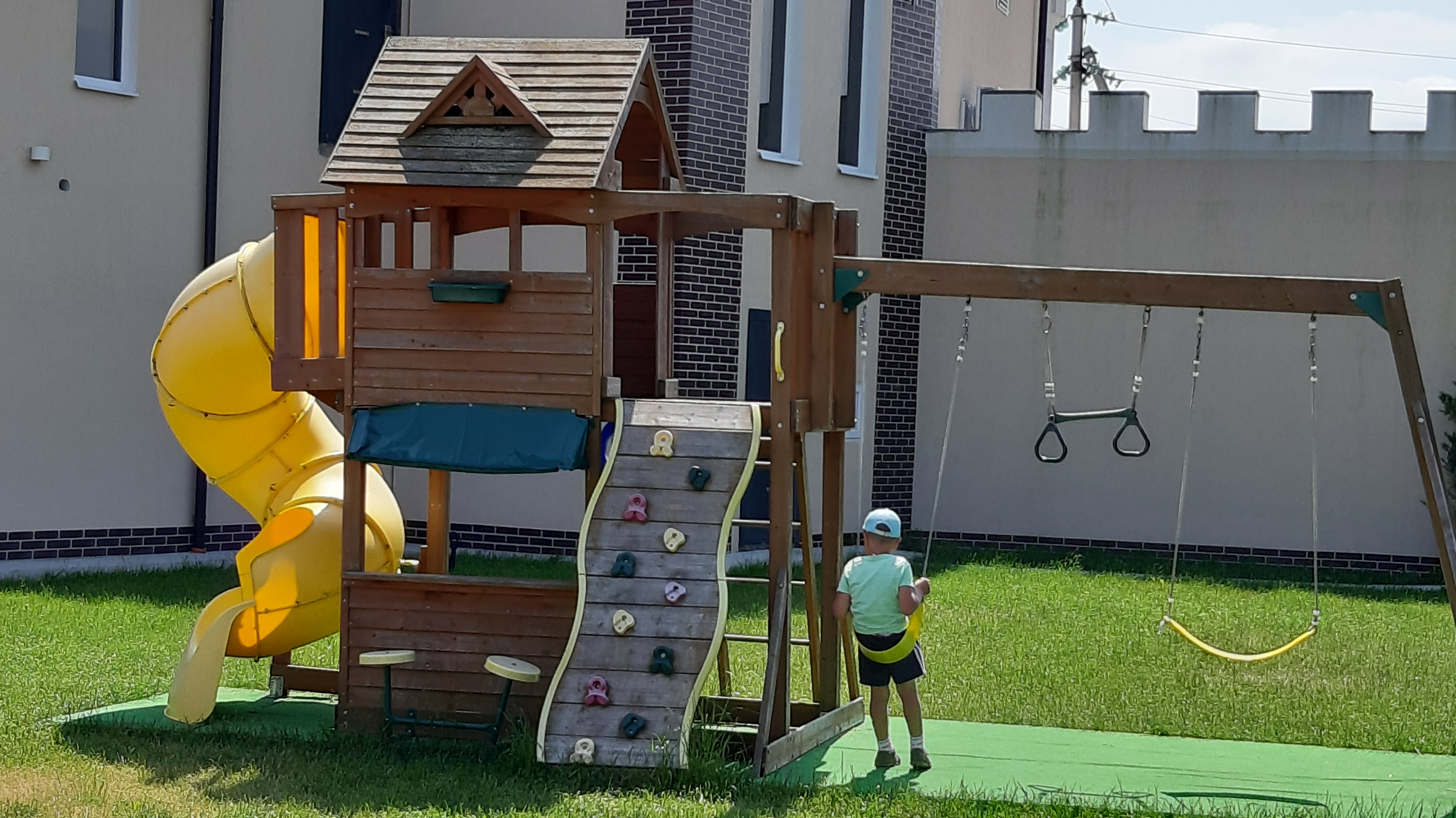 Фото Отель Гранд Сокольники СПА