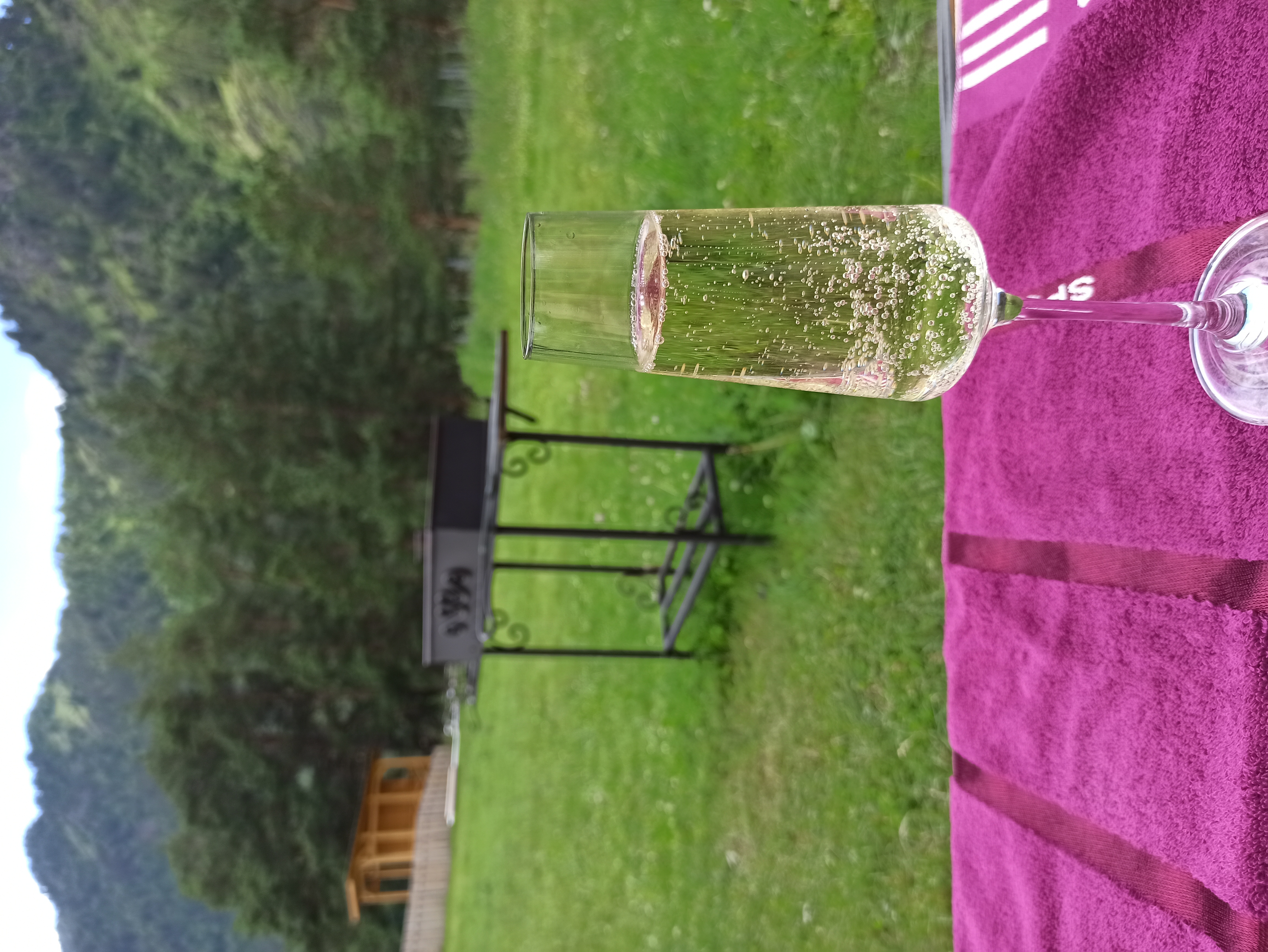 Фото Шале АйОк