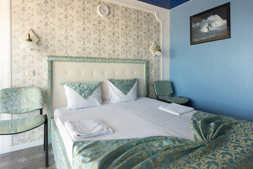 Фото Гостевой дом на Юго-Западной