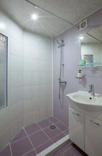 Гостиница Скорпион в Туле