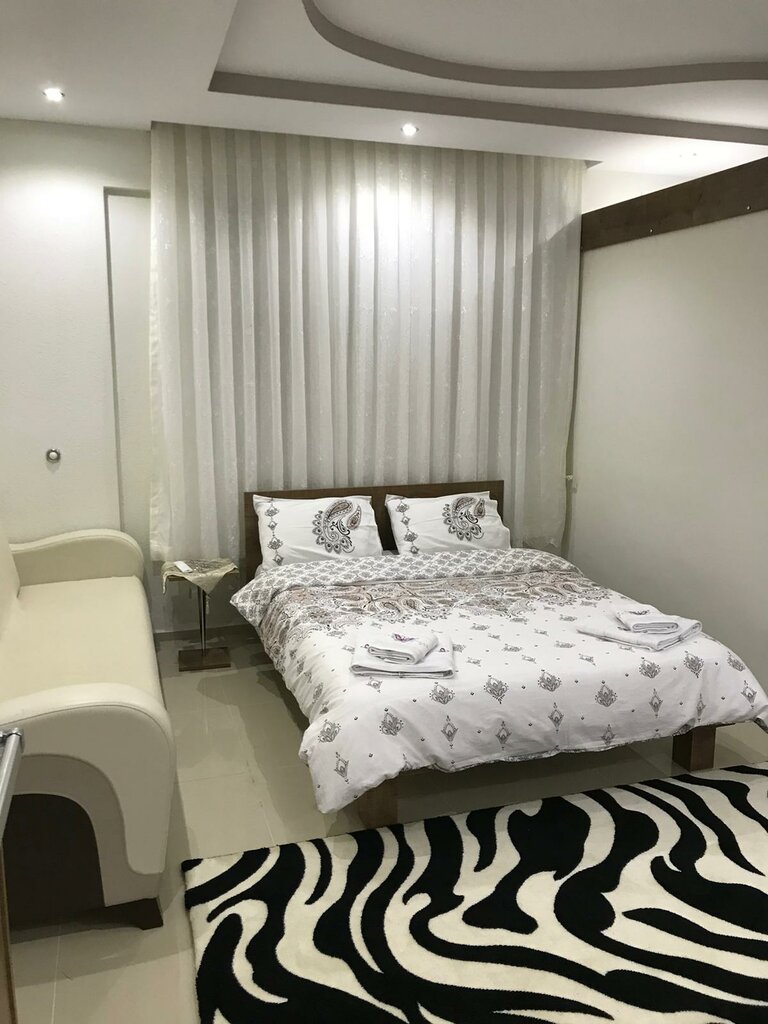 Pansiyonlar, hosteller Ayaz Apart Pansiyon, Yeşilova, foto