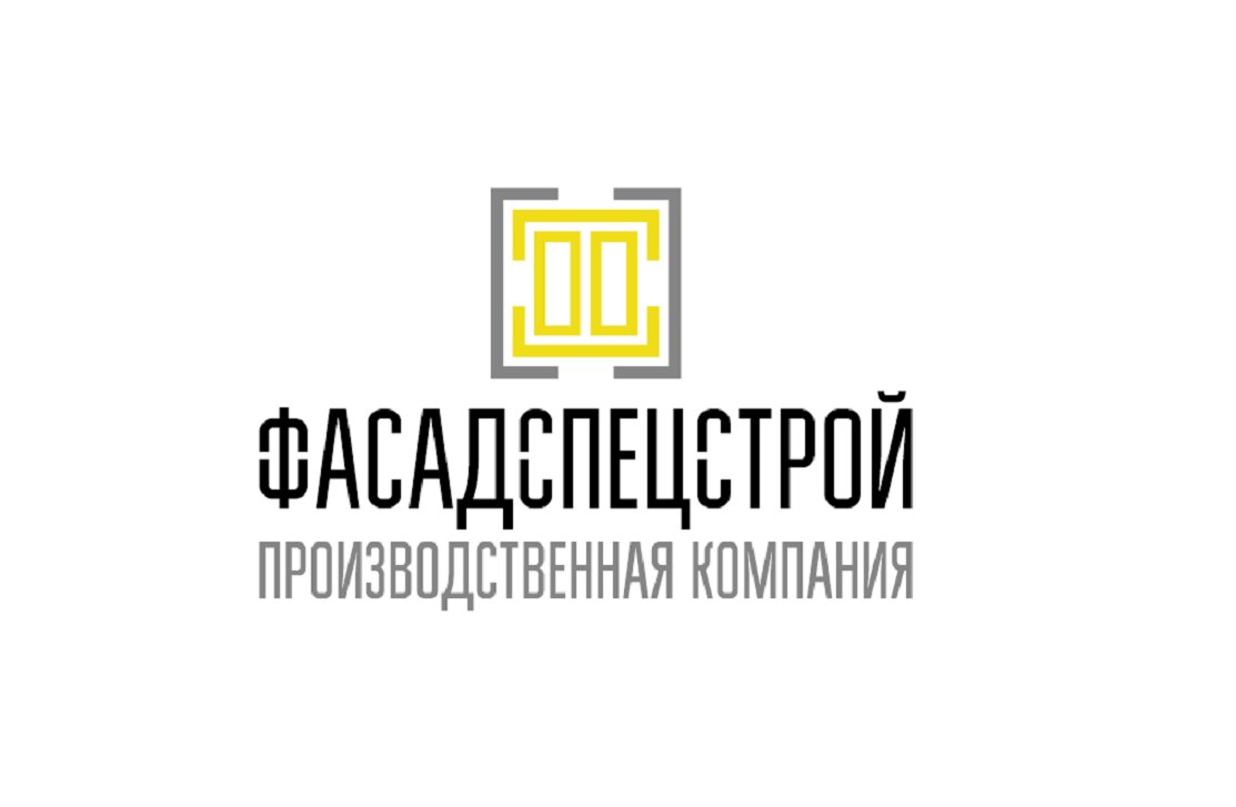 ПК ФасадСпецСтрой окна фасады строительство