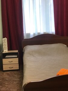 Невская (Gusinoozyorsk, ulitsa Gagarina, 5к2), hotel