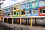 GBOU School № 1526 on Pokrovskaya (Dorozhnaya Street, 20А), school